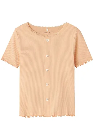 NAME IT Slim Fit Oberteil