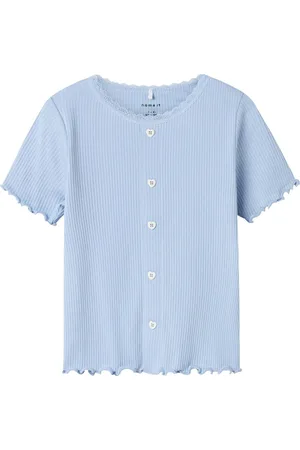 NAME IT Slim Fit Oberteil