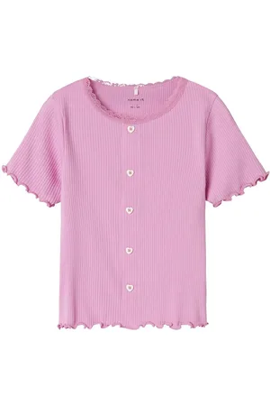 NAME IT Slim Fit Oberteil