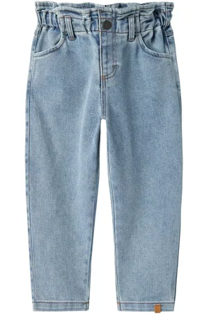NAME IT Loose Fit Jeans