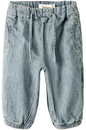 NAME IT Loose Fit Jeans