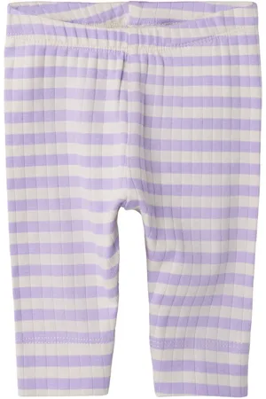 NAME IT Bio-baumwoll Leggings