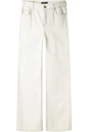 NAME IT Wide Fit Jeans