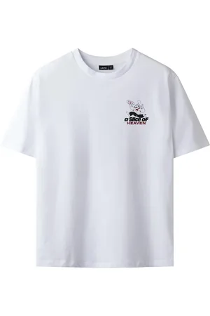 NAME IT Loose Fit T-shirt
