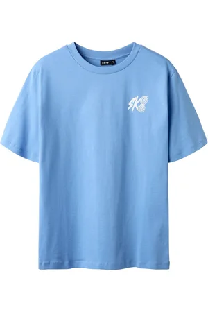 NAME IT Straight Fit T-shirt