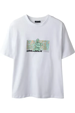 NAME IT Kurzarm T-shirt