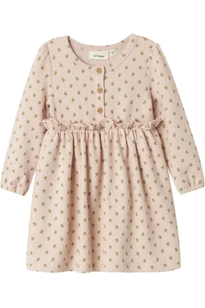 NAME IT Strampler Kleid