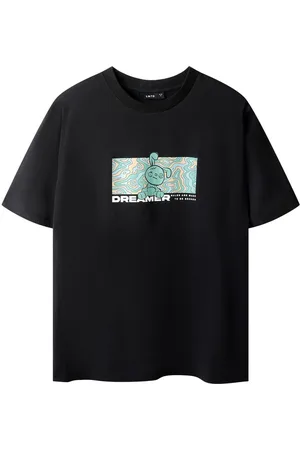 NAME IT Kurzarm T-shirt
