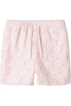 NAME IT Regular Fit Shorts