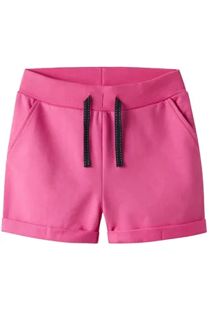 NAME IT Regular Fit Shorts