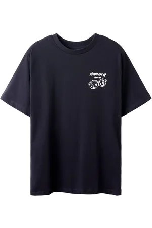 NAME IT Kurzarm T-shirt