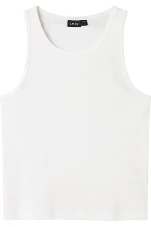 NAME IT Kurzes Tanktop