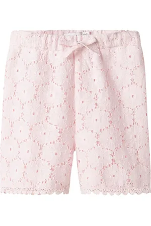 NAME IT Regular Fit Shorts