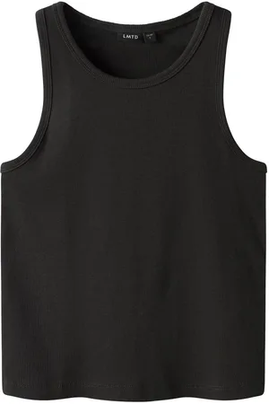 NAME IT Kurzes Tanktop
