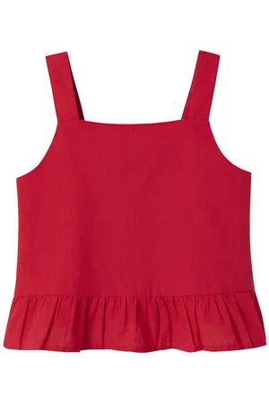 NAME IT Regular Fit Trägertop
