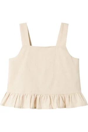 NAME IT Regular Fit Trägertop