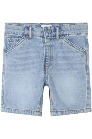 NAME IT Bermuda Jeansshorts
