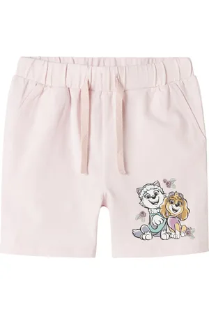 NAME IT Paw Patrol Shorts