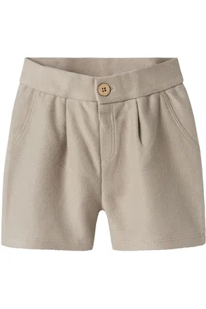 NAME IT Regular Fit Shorts