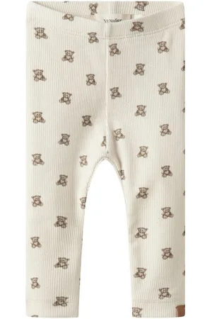 NAME IT Slim Fit Leggings