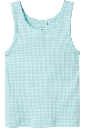 NAME IT Slim Fit Tanktop