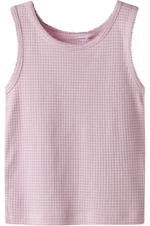 NAME IT Slim Fit Tanktop