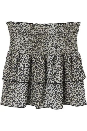 NAME IT Leopard Rock