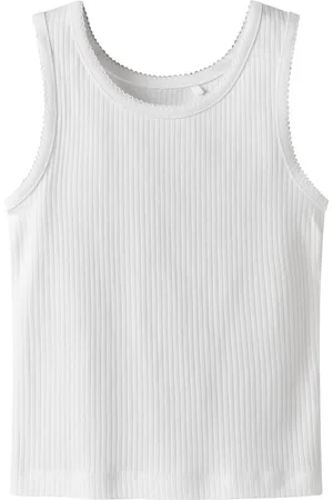 NAME IT Slim Fit Tanktop