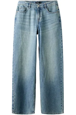 NAME IT Wide Fit Jeans