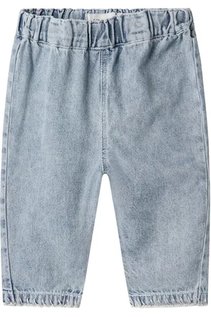 NAME IT Bio-baumwoll Jeans