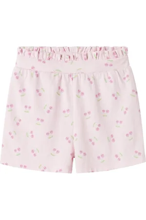NAME IT Printed Shorts