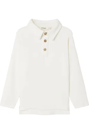 NAME IT Slim Fit Oberteil Mit Langen Ärmeln