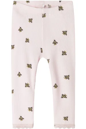 NAME IT Regular Fit Leggings