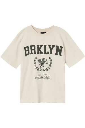 NAME IT Relaxed Fit T-shirt