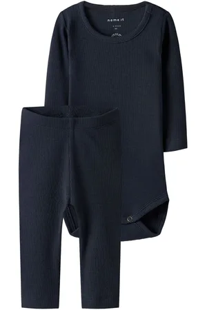 NAME IT Body Und Leggings Im Set