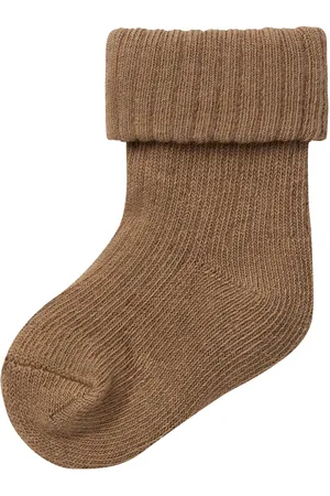 NAME IT Rippstrick Socken