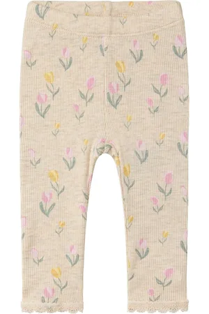 NAME IT Regular Fit Leggings