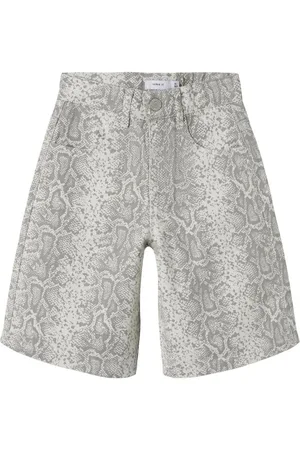 NAME IT Bermuda Shorts