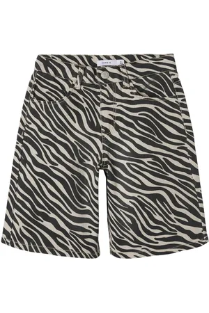 NAME IT Bermuda Shorts