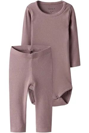 NAME IT Body Und Leggings Im Set