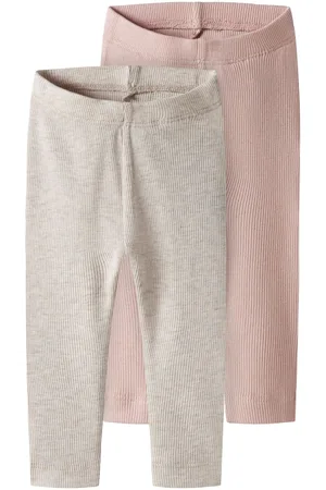 NAME IT 2er-pack Leggings