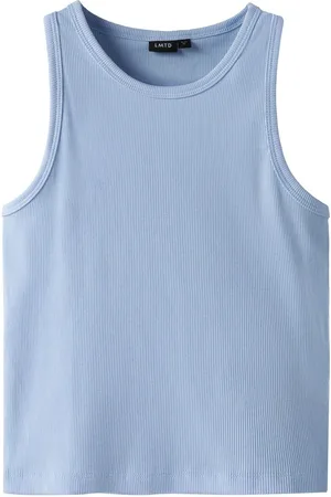 NAME IT Kurzes Tanktop