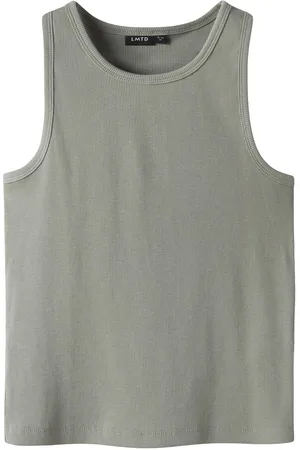 NAME IT Kurzes Tanktop