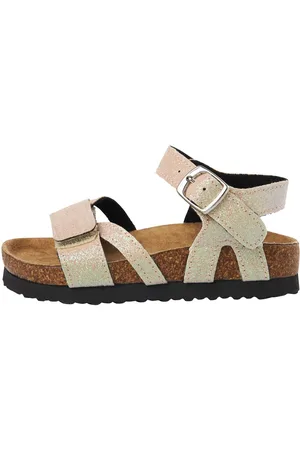 NAME IT Glitzer Sandalen