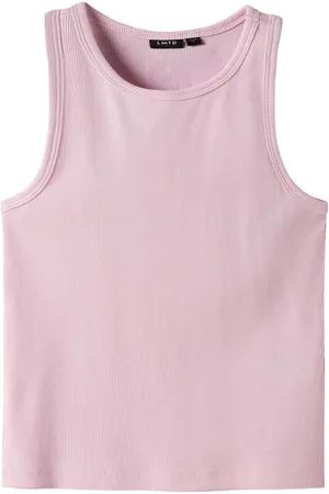NAME IT Kurzes Tanktop