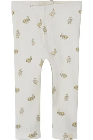 NAME IT Slim Fit Leggings