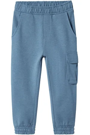 NAME IT Regular Fit Sweathose