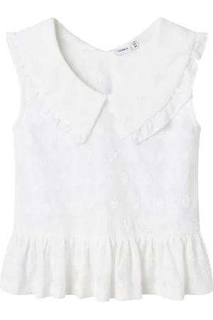 NAME IT Ärmelloses Top
