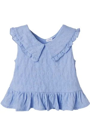 NAME IT Ärmelloses Top