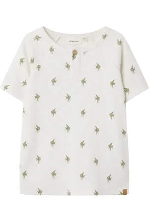 NAME IT Slim Fit Oberteil Mit Langen Ärmeln